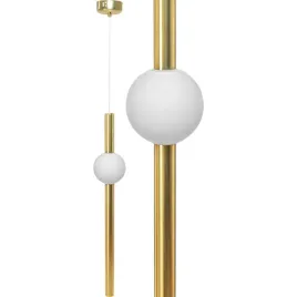 lampa-sufitowa-wiszaca-dluga-led-zloto-biala-gold
