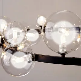 lampa-sufitowa-wiszaca-modern-loft-szklane-kule