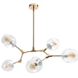 lampa-sufitowa-wiszaca-nowoczesna-do-salonu-gold-5-ramienna-zlota