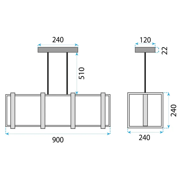 lampa-sufitowa-geometryczna-czarna-srednica-szerokosc-klosza-90-cm