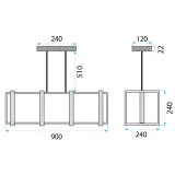 lampa-sufitowa-geometryczna-czarna-srednica-szerokosc-klosza-90-cm