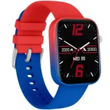 smartwatch-rubicon-rnce97-czerwony-bt-call-marka-rubicon