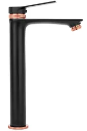 bateria-umywalkowa-viral-black-r-gold-wysoka-rea