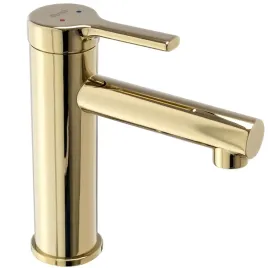 bateria-umywalkowa-pixel-zlota-gold-rea