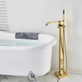 bateria-wannowa-wolnostojaca-podlogowa-zlota-carat