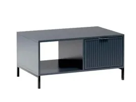 stolik-kawowy-style-6-granatowa-ryflowany-front-szerokosc-90-cm-do-salonu