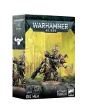 orks-big-mek