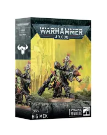 orks-big-mek