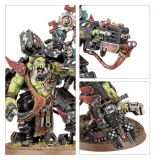 orks-big-mek