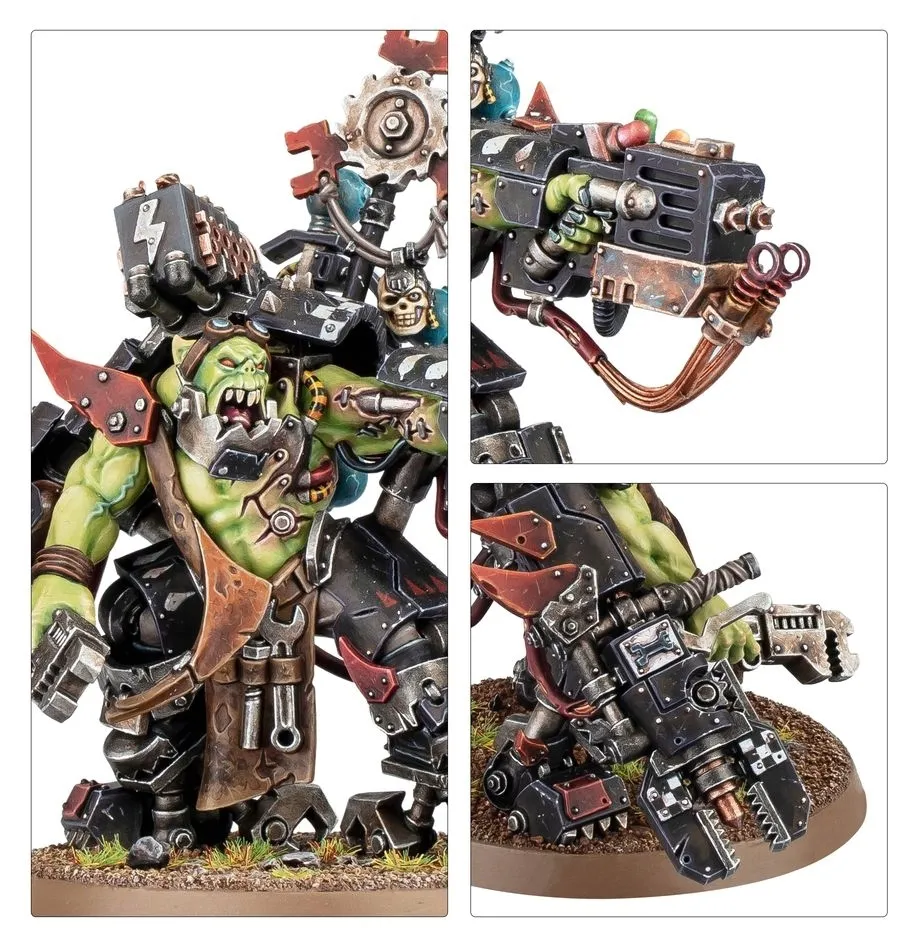 orks-big-mek