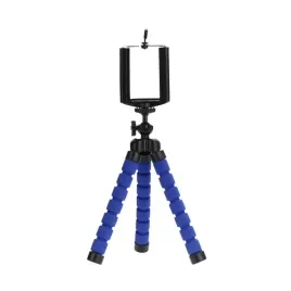 statyw-elastyczny-uchwyt-na-telefon-pilot-bt-blue