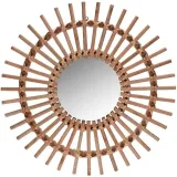 lustro-scienne-okragle-drewno-boho-50-cm