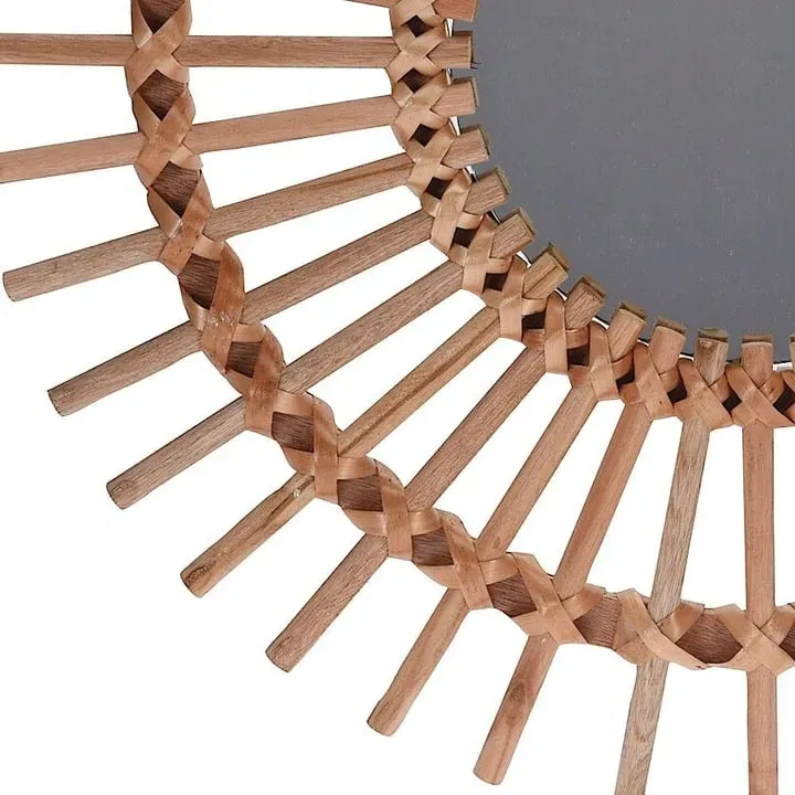 lustro-scienne-okragle-drewno-boho-50-cm