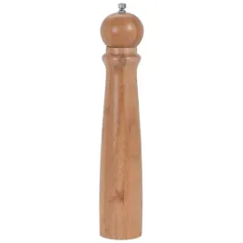 mlynek-do-pieprzu-drewniany-bambusowy-wysoki-31cm