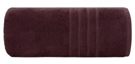 recznik-bawelniany-70x140-bordowy
