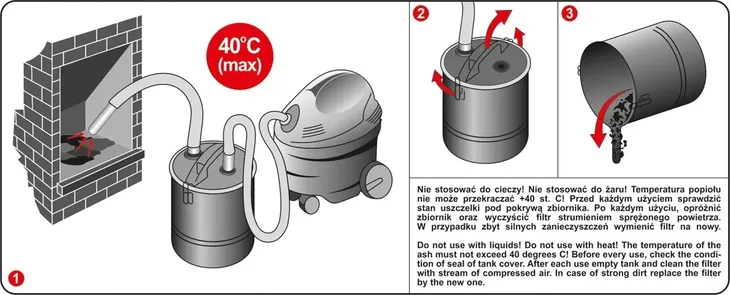 do-popiolu-kominka-grilla-separator-18l-stan-nowy-kod-produktu-72920