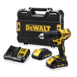 wiertarko-wkretarka-udarowa-18v-2x3ah-dewalt