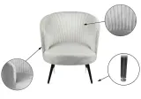 fotel-brakumi-grey-black-kod-produktu-1-stan-nowy