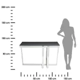 konsola-seminar-silver-black-kod-produktu-1