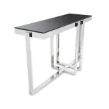 konsola-seminar-silver-black-kod-produktu-1-stan-nowy