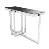konsola-seminar-silver-black-kod-produktu-1-stan-nowy