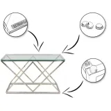 konsola-timantti-silver-kod-produktu-1