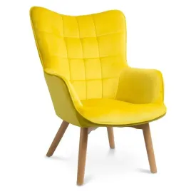 fotel-grella-mustard
