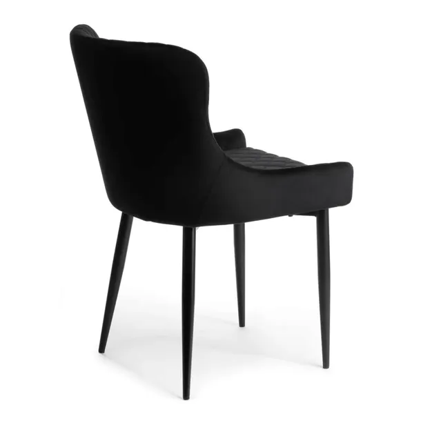 krzeslo-kajto-black-kod-produktu-1-stan-nowy