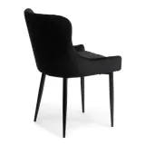 krzeslo-kajto-black-kod-produktu-1-stan-nowy