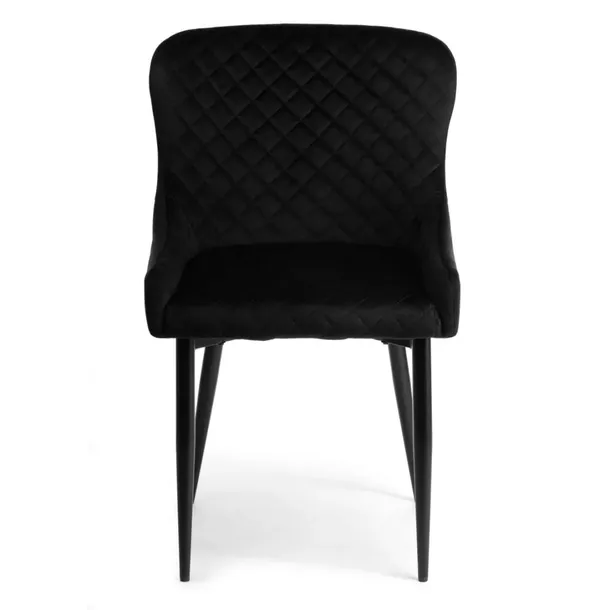 krzeslo-kajto-black-stan-nowy