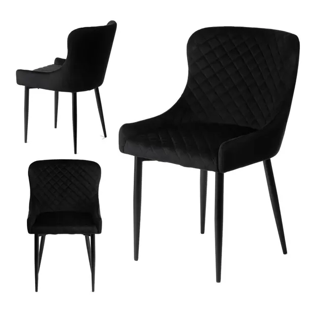 krzeslo-kajto-black-stan-nowy-kod-produktu-1