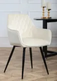 krzeslo-sametti-black-light-beige-stan-nowy-kod-produktu-1