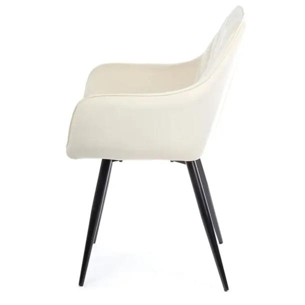 krzeslo-sametti-black-light-beige-stan-nowy-kod-produktu-1
