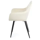 krzeslo-sametti-black-light-beige-stan-nowy-kod-produktu-1