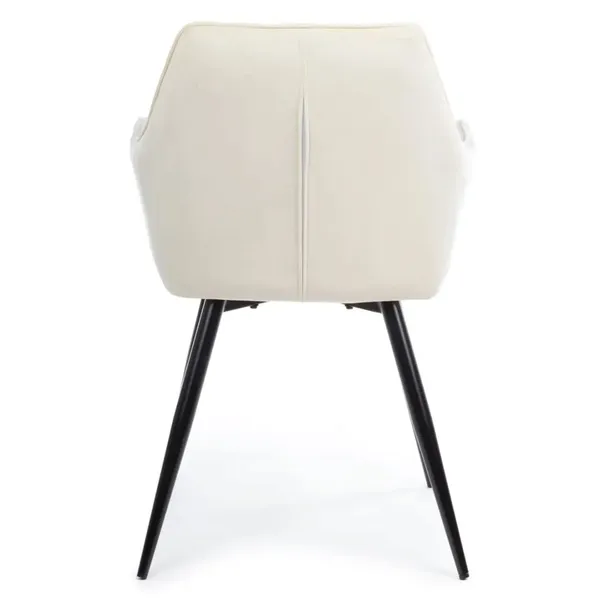 krzeslo-sametti-black-light-beige-kod-produktu-1-stan-nowy