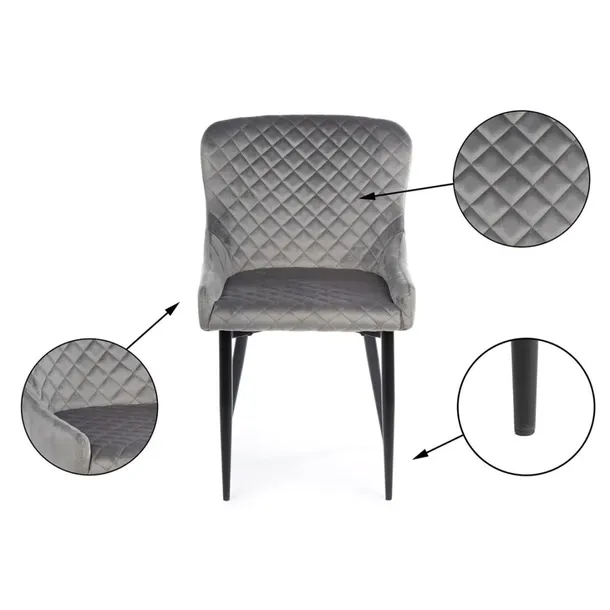 krzeslo-kajto-black-gray-kod-produktu-1