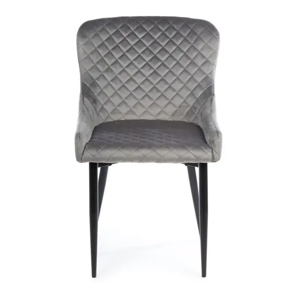 krzeslo-kajto-black-gray-stan-nowy
