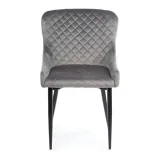 krzeslo-kajto-black-gray-stan-nowy