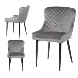 krzeslo-kajto-black-gray-stan-nowy-kod-produktu-1