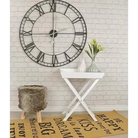 zegar-scienny-retro-88-cm-kod-produktu-1-stan-nowy