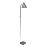 lampa-podlogowa-szara-155-cm