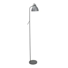 lampa-podlogowa-szara-155-cm