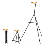 walimex-pro-studio-sztaluga-l-165cm-stan-nowy