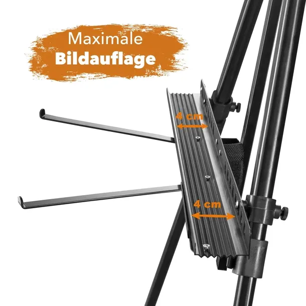 walimex-pro-studio-sztaluga-l-165cm-stan-nowy