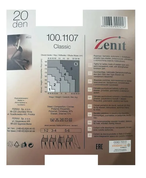 zenit-vanise-20den-2-s-grafit-stan-nowy