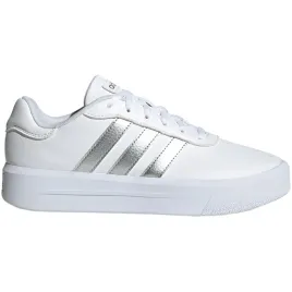 buty-mlodziezowe-adidas-court-platform-biale-gv8996