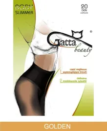 gatta-body-slimmer-20den-4-l-golden