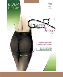 gatta-body-lift-up-20den-2-s-beige