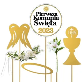 fotogadzet-patyczki-komunia-sw-uroczystosc-2023-zloty-6-szt