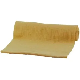 bieznik-bawelniany-musztardowy-chaks-300-cm